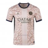 Camiseta Paris Saint-Germain Cuarto 2023-2024