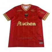 Camiseta RC Lens Special 2022-2023 Rojo