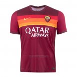 Camiseta Roma Authentic Primera 2020-2021