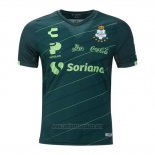 Camiseta Santos Laguna Segunda 2019/2020