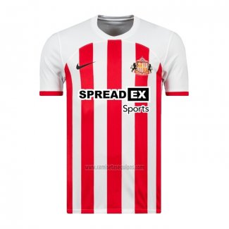 Camiseta Sunderland Primera 2023-2024