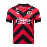 Camiseta Tijuana Primera 2021-2022