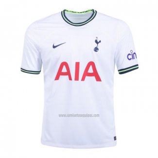 Camiseta Tottenham Hotspur Primera 2022-2023