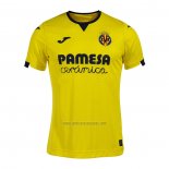 Camiseta Villarreal Primera 2023-2024