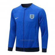 Chaqueta del Inglaterra 2022-2023 Azul