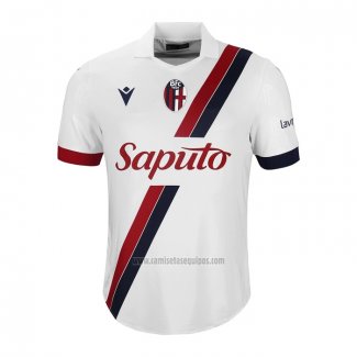 Tailandia Camiseta Bologna Segunda 2023-2024