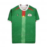 Tailandia Camiseta Burkina Faso Primera 2022