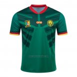 Tailandia Camiseta Camerun Primera 2022-2023