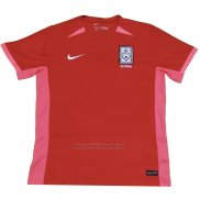 Tailandia Camiseta Corea del Sur Primera 2024