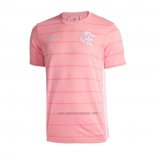Tailandia Camiseta Flamengo Outubro Rosa 2021