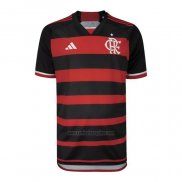 Tailandia Camiseta Flamengo Primera 2024