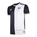Tailandia Camiseta Fulham 140 Aniversario 2019