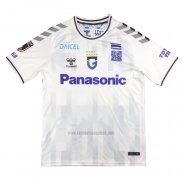 Tailandia Camiseta Gamba Osaka Segunda 2023