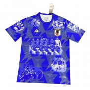 Tailandia Camiseta Japon Special 2023