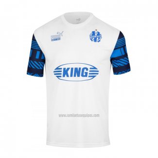 Tailandia Camiseta Olympique Marsella Puma King 2022