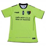 Tailandia Camiseta Palestino Deportivo Tercera 2019/2020