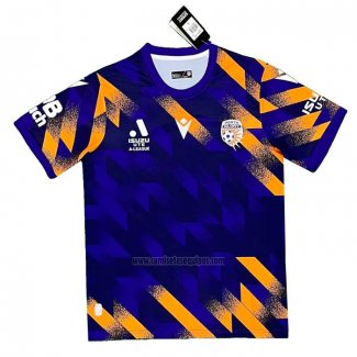 Tailandia Camiseta Perth Glory Primera 2023-2024