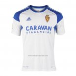Tailandia Camiseta Real Zaragoza Primera 2022-2023