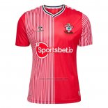Tailandia Camiseta Southampton Primera 2023-2024