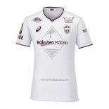 Tailandia Camiseta Vissel Kobe Segunda 2024