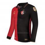 Camiseta Atlas Special Manga Larga 2022-2023