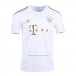 Camiseta Bayern Munich Segunda 2022-2023