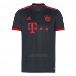 Camiseta Bayern Munich Tercera 2022-2023