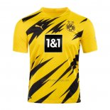 Camiseta Borussia Dortmund Authentic Primera 2020-2021