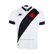 Camiseta CR Vasco da Gama Segunda 2022