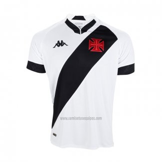 Camiseta CR Vasco da Gama Segunda 2022