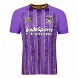 Camiseta Coventry City Segunda 2022-2023
