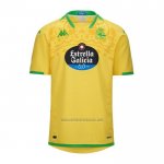 Camiseta Deportivo de La Coruna Segunda 2023-2024