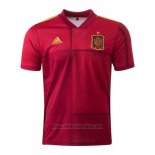 Camiseta Espana Primera 2020