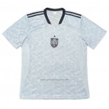 Camiseta Espana Segunda Euro 2022