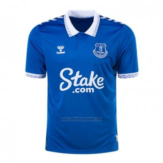 Camiseta Everton Primera 2023-2024
