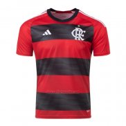 Camiseta Flamengo Primera 2023