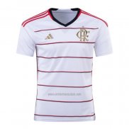 Camiseta Flamengo Segunda 2023