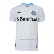 Camiseta Gremio Segunda 2022