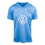 Camiseta Malmo FF Primera 2021-2022