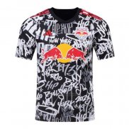 Camiseta New York Red Bulls Tercera 2023