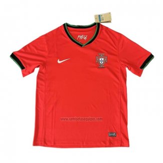 Camiseta Portugal Primera 2024