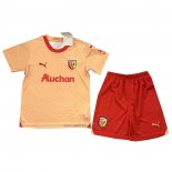 Camiseta RC Lens UCL Nino 2023-2024