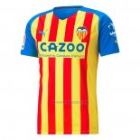 Camiseta Valencia Tercera 2022-2023