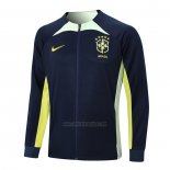 Chaqueta del Brasil 2022-2023 Azul