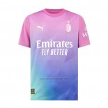 Tailandia Camiseta AC Milan Tercera 2023-2024