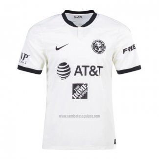 Tailandia Camiseta America Tercera 2023