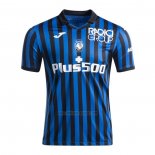 Tailandia Camiseta Atalanta Primera 2020-2021