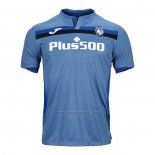 Tailandia Camiseta Atalanta Tercera 2020-2021