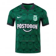 Tailandia Camiseta Atletico Nacional Tercera 2023