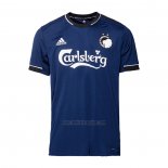 Tailandia Camiseta F.C. Copenhagen Segunda 2020-2021